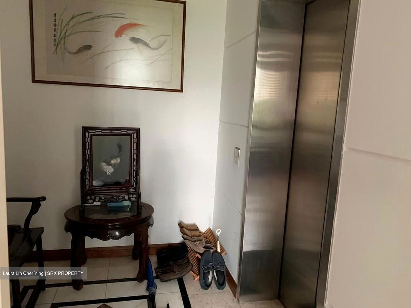 Balmoral 8 (D10), Condominium #610898681
